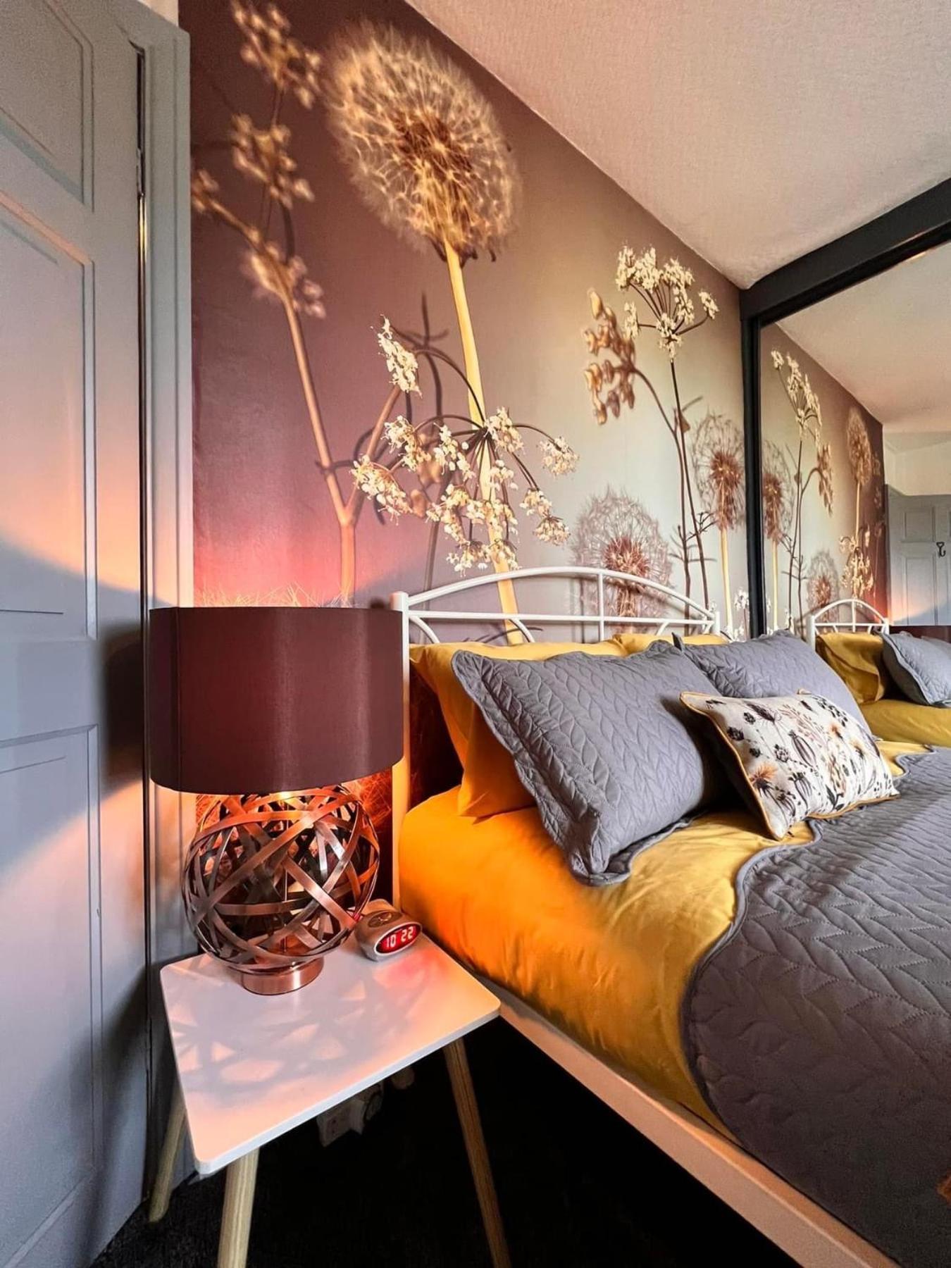 Wharfe View Cottage Ilkley Ngoại thất bức ảnh